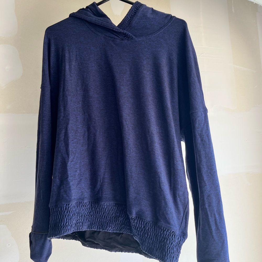 Lululemon pullover sweatshirt